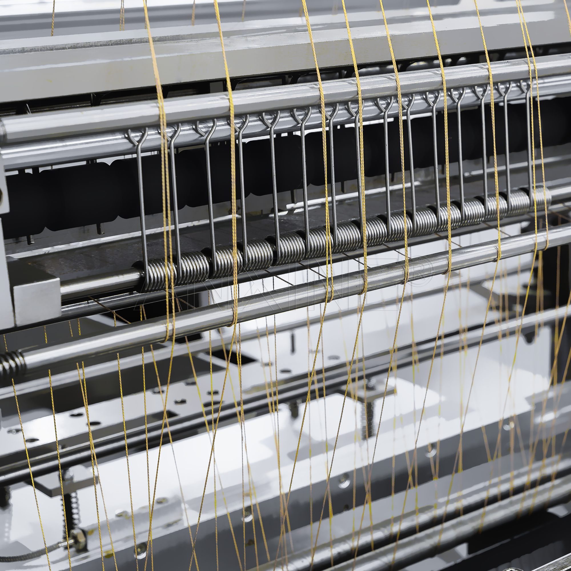 Carton Wrapping Machine