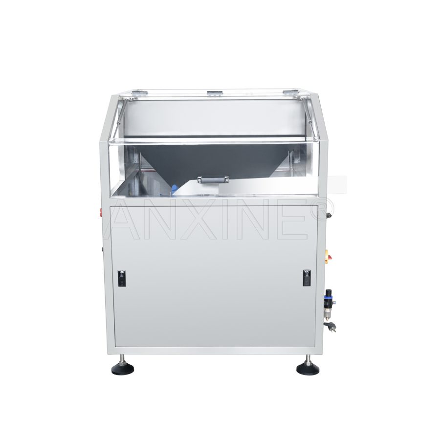 Bottle Unscrambler Machine CED-160