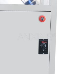 Bottle Unscrambler Machine CED-160