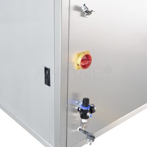 Bottle Unscrambler Machine CED-160