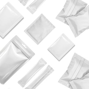 pouch filling machine