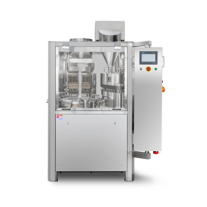 Automatic Capsule Filling Machine NJP-2000C
