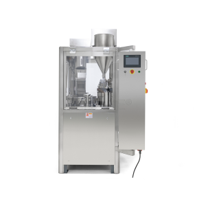 Automatic Capsule Filling Machine NJP-1200C