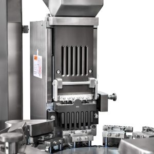 Automatic Capsule Filling Machine NJP-800C