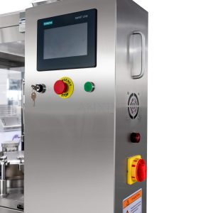 Automatic Capsule Filling Machine NJP-2000C