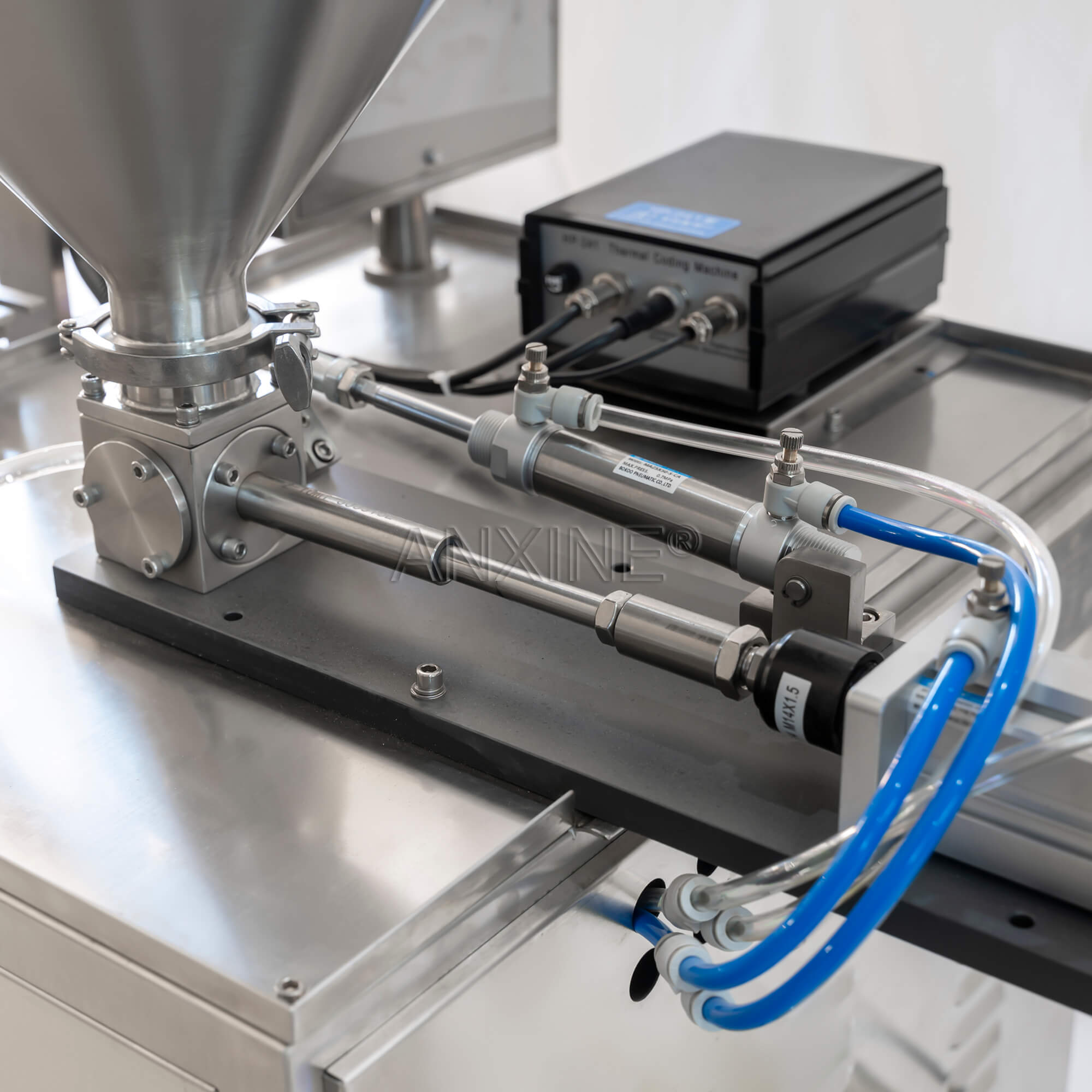 VFFS Packaging Machine VFSS-50P