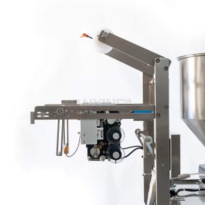 VFFS Packaging Machine VFSS-50P