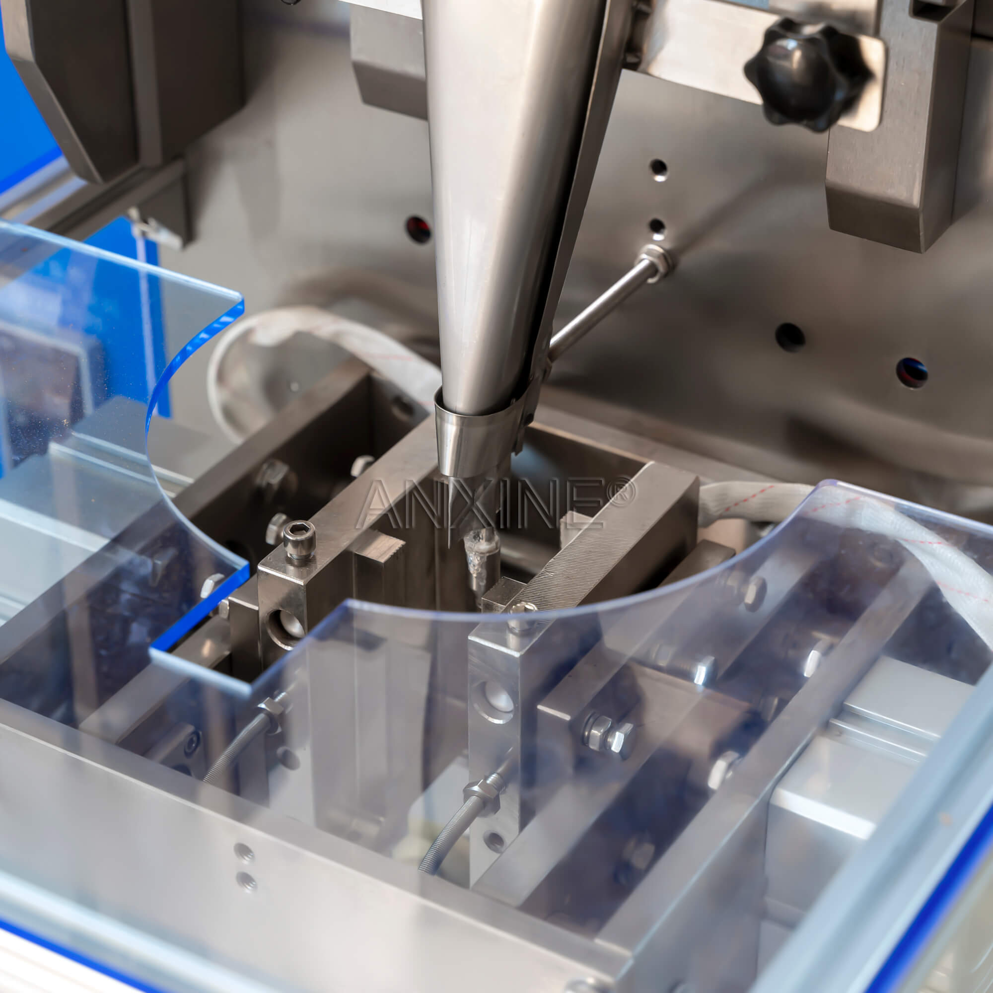 VFFS Packaging Machine VFSS-50P