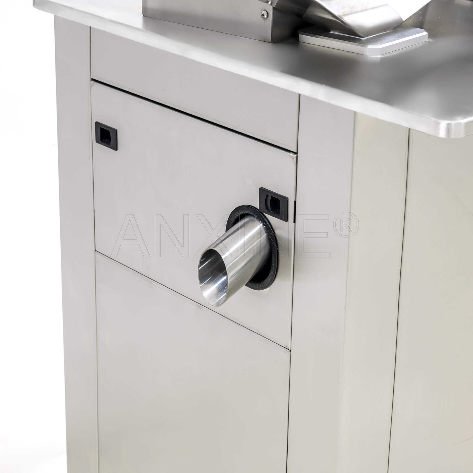 Semi-Automatic Capsule Filling Machine JTJ-B