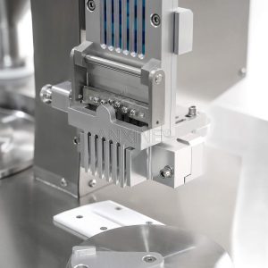 Semi-Automatic Capsule Filling Machine JTJ-V