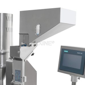 Semi-Automatic Capsule Filling Machine JTJ-V