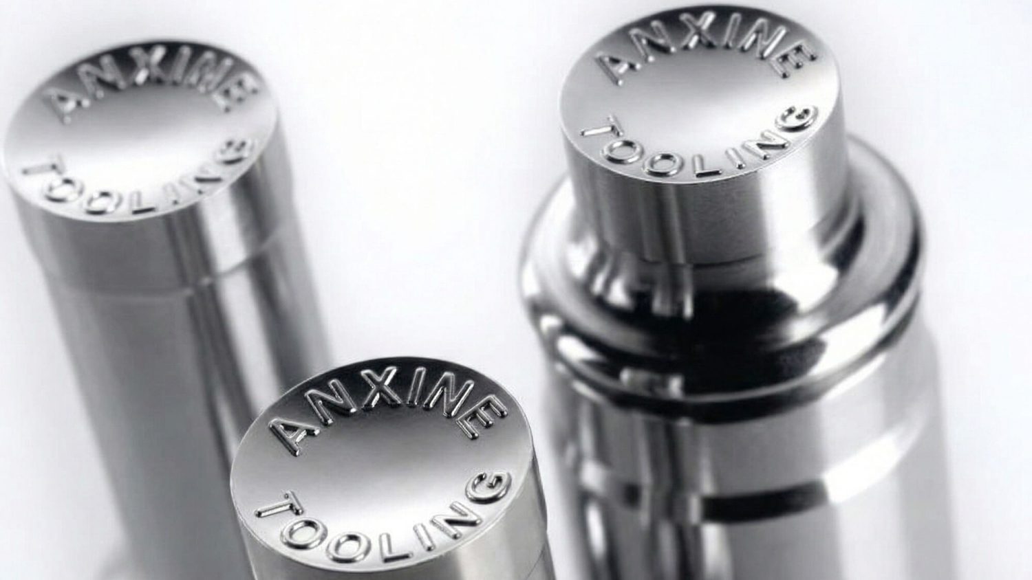 Tablet Press Tooling