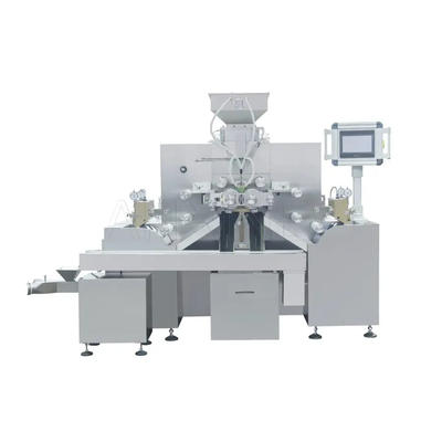 Softgel encapsulation machines
