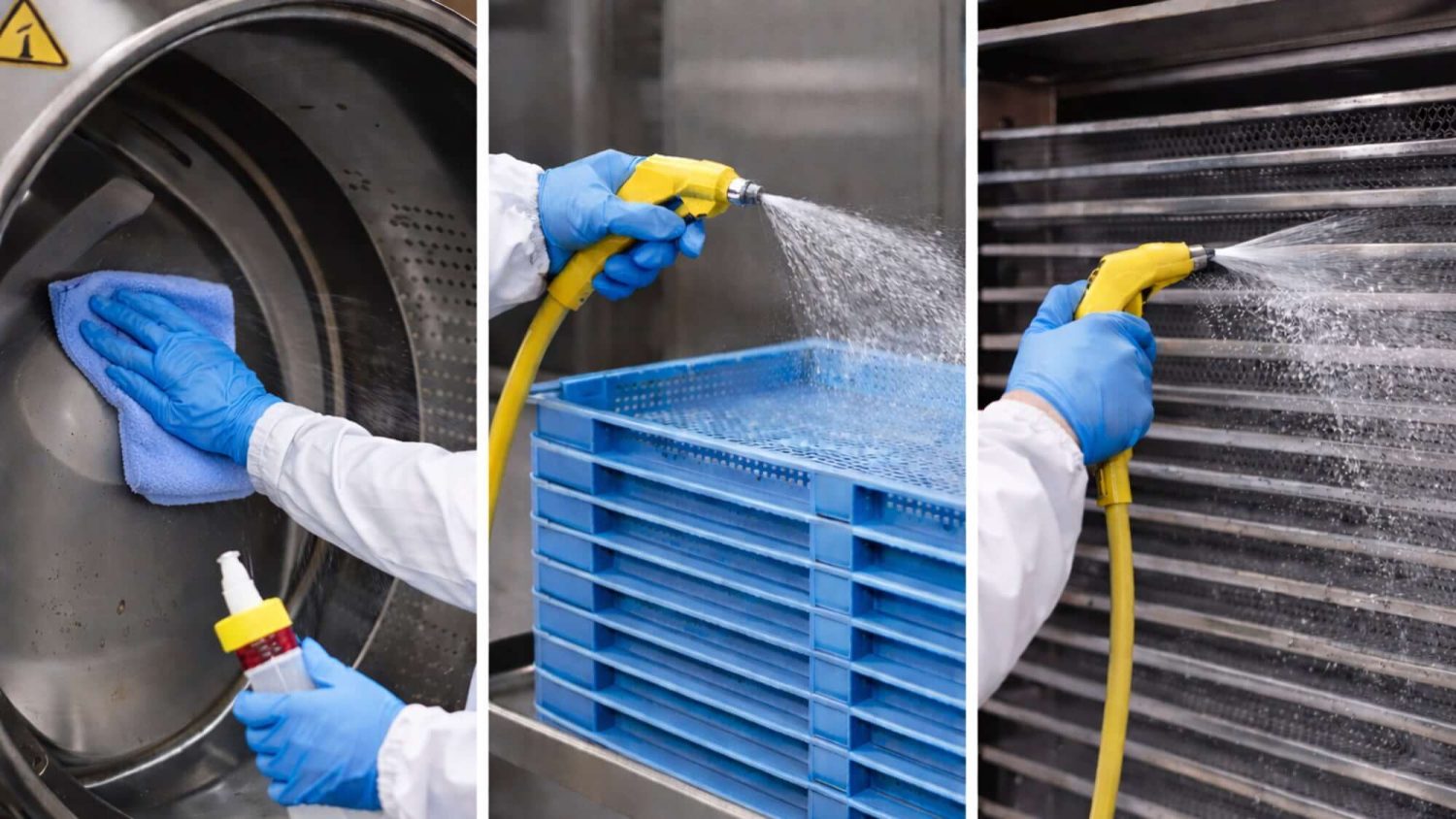 Clean Softgel Drying Equipment