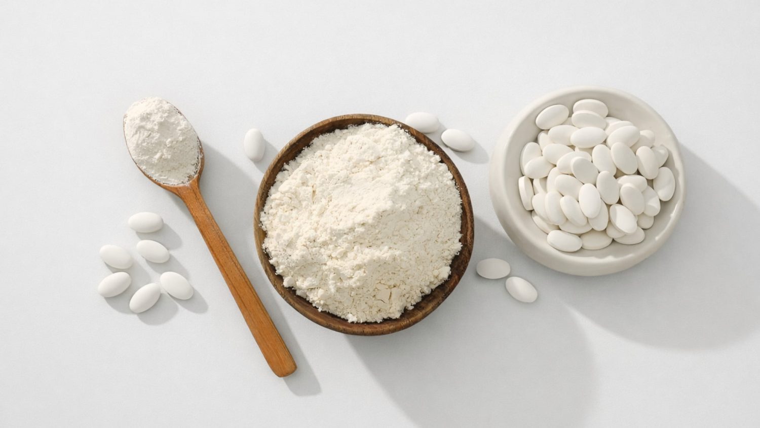 what is ribbon blender