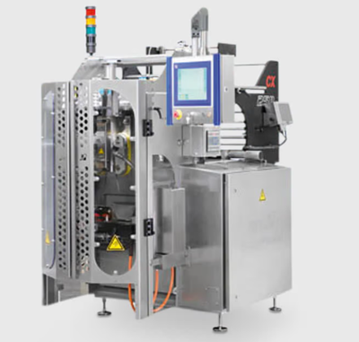 VFFS machine manufacturer GEA