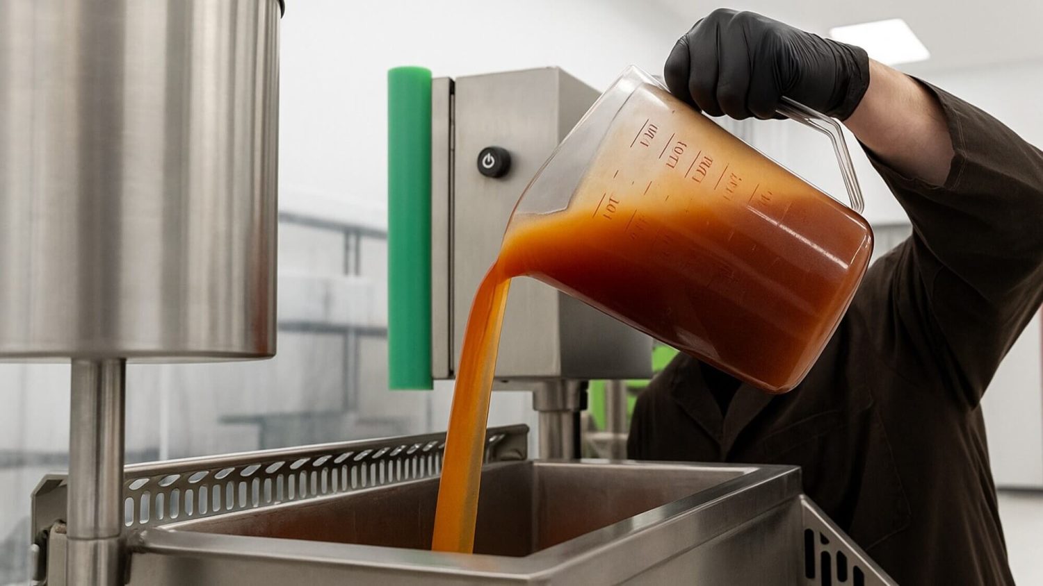 Fix your gummy recipe