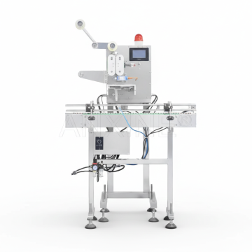 Automatic Desiccant Inserter Machine CSR-I