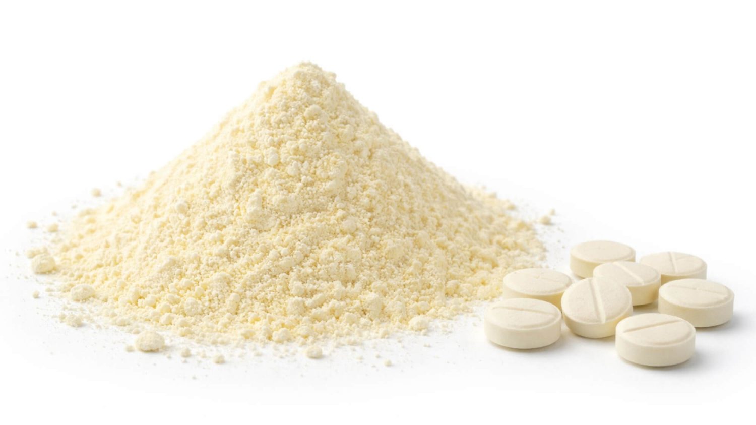 how to press tablets