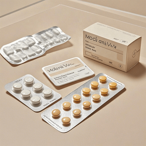 What is Blister Packaging