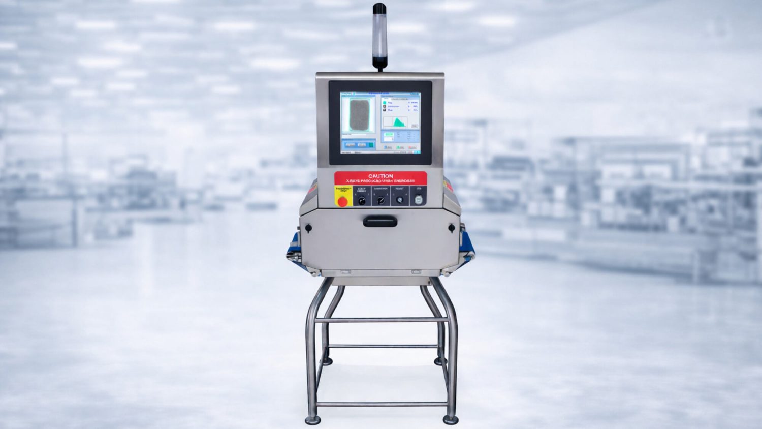 X-ray Inspection System